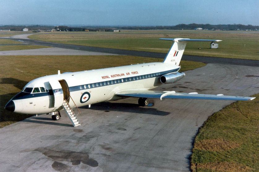 RAAF 1