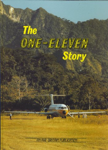 The One-Eleven Story